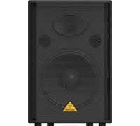 Behringer EUROLIVE / VS1520 Enceinte PA 38 cm (15") 600 W Noir (Import Royaume Uni)