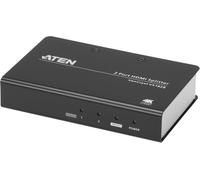 VS182B SPLITTER HDMI TRUE 4K - 2 PORTS