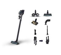 Samsung Aspirateur sans fil Jet 85 Premium VS20C852FTB 210W 2-en-1 sans sac Noir
