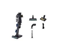 Samsung VS20C955CTK Aspirateur-balai 2 en 1 Batterie Sec Sans sac 580 W Noir