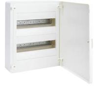 VS212PP Golf sup. Porte opaque 2 rangées 24 m