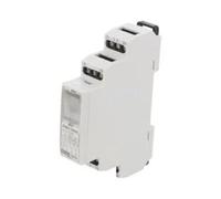 VS316/230V GREEN Relais: d'installation monostable 3PDT Ucommut: max.250VAC ELKO