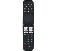 Vs3187R-2 Svs3-2227 Remplacer La Télécommande Pour Grundig Vision 6 Led Tv 40Voe63 40Voe631 43Ggu7910B 43Goga1 43Vux24 50Ggu7910B 50Vux24 55Ggu7910B 55Ggu7950A 55Vux24 65Ggu7910B[TEL9121451]