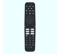 Vs3187R 2 Télécommande De Remplacement Vs3187R-2, Fit For Grundig Android Tv Led/Ultra Hd 50 Ggu 7910B 55 Ggu 7910B 55 Ggu 7950A 65 Ggu 7910B 65 Vce 223 75 Vce 223 40 Ghf 6500 43 G[TEL9121932]