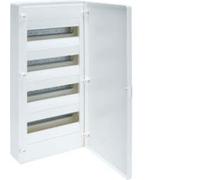 VS412PP Golf sup. Porte opaque 4 rangées 48 m