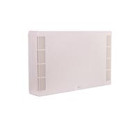 VS418PZF Hager Golf VDI coffret 4 rangées 390x647x99