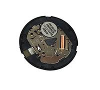 VS42A Montre Mouvement Date à 3 Heures Mouvement Solaire Accessoire Remplacement pour Seiko V157A