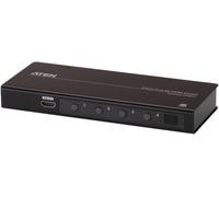 Vs481C Commutateur Hdmi 4 Ports True 4K Noir