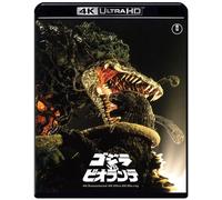 Vs4k 4k Ultra Hd [Blu-Ray]