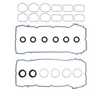 VS50805R Ensemble de joints de couvercle de soupape avec joint de collecteur d'admission MS97204 pour Chrysler 200 300, Dodge, Jeep Cherokee, Wrangler, Ram 1500 Remplace #VS50805R, 5184596AE