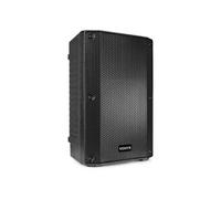 Vonyx Enceinte active VSA10BT 500W amplifiée Bluetooth MP3 USB LCD Télécommande incluse