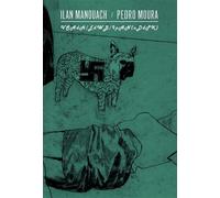 Vsadh / Edwb / Ipan - Ilan Manouach - La Cinquieme Couche - relié - Bande dessinée