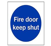 Vsafety 63013 Au-r2 Caution Mind The Step, panneau d'avertissement, 200 x 300 mm, 2 mm Plastique rigide