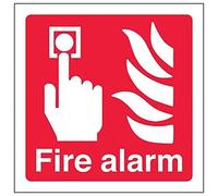 Vsafety 72041bf-r2 Propriété privée Keep Out, informations générales des Signes, 400 x 300 mm, 2 mm Plastique rigide