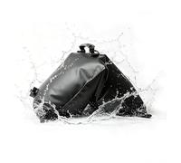 VSAQLNWZ Lot de 4 sacs à eau de grande capacité pour une utilisation sur le sol où les piquets ne peuvent pas être conduits - 8 kg