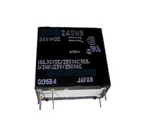 VSB-12SMB 12VDC Single Group 16A 6-foot Relay