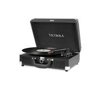 VSC-550BT Vintage - Platine - noir