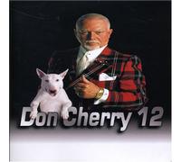 VSC Don Cherry 12 DVD