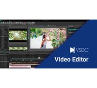 VSDC Video Editor