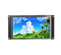 VSDISPLAY 11,6" 1366x768 A116XW02 1000 nit TFT LCD écran et VGA DVI Audio LVDs Carte contrôleur 30 Broches