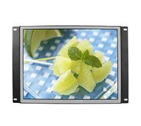 VSDISPLAY 12,1 Pouces 800x600 LQ121S1LG75 TFT Moniteur extérieur Industriel, avec Carte contrôleur USB