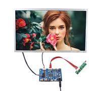 VSDISPLAY 15,6 Pouces AC156GA01 1366x768 450nit TFT LCD écran et USB C USB LVDs Controller Board 20pin