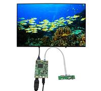 VSDISPLAY 16inch MNG007DA1-1 Écran LCD 2560 x 1600 Quad-vidéo 120 Hz, 500NIT,et Carte contrôleur de Type CR, pour Moniteur de Jeu à Monter soi-même