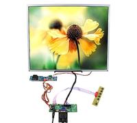 VSDISPLAY 19 Pouces 1000 lentes G190ETN01 1280x1024 IPS LCD Gaming écran et VGA LVDs Driver Board RT2270C-A