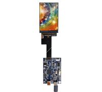VSDISPLAY 2,3" 2,3" 368x552 600nit IPS LCD écran et Carte de contrôle Micro USB 31 Broches