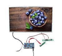 VSDISPLAY 21.5 "1920X1080 Full HR215WU1 IPS LCD Écran et USB C USB LVDs Controller Board 30pin
