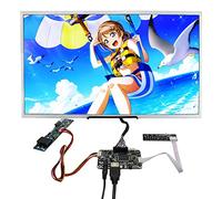 VSDISPLAY 21,5 Pouces M215HJJ-P02 1920X1080 1000nit écran LCD extérieur et Carte contrôleur Audio LVDS VS-N5 V3
