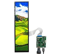 VSDISPLAY 22,4 cm 8,8" HSD088IPW1 1920x480 IPS écran LCD et Carte contrôleur LCD