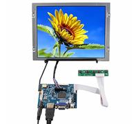 VSDISPLAY 8,4 Pouces AA084SC01 Écran LCD IPS 800 x 600 600 Nits, 20 Broches