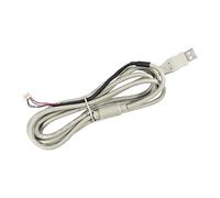 VSDISPLAY Câble USB pour capteur Tactile LCD Tactile 60,5 cm LM238WF5 SSA1 USB et connecteur 6 Broches 1,0 mm, 150 cm