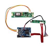 VSDISPLAY Carte contrôleur Audio VS-TY2660H-V661 pour écran TFT LCD 640 x 480 LQ104V1LG92 10,4"