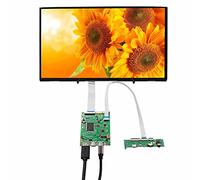VSDISPLAY Carte contrôleur USB C et 13,3" 1920x1080 écran LCD eDP IPS VS133GF-B001