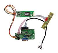 VSDISPLAY Carte contrôleur VGA pour écran LCD 12,1" 800x600 NL8060BC31-27