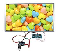 VSDISPLAY Écran LCD extérieur et contrôleur Audio VS-TY2660H-V661 de 27" 1920 x 1080 1500 nit