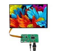 VSDISPLAY Écran LCD IPS 10,1" 800 x 1280 300 nit et Carte contrôleur 31 Broches