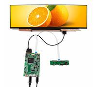VSDISPLAY Écran LCD IPS 14" 3840x1100 4K NV140XTM-N52