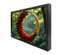 VSDISPLAY Écran LCD portable 10,1" 1280 x 800 IPS comme affichage secondaire pour boîtier de PC, ordinateur portable