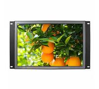VSDISPLAY Écran LCD TFT 12,1" 1280 x 800 1000 nit AA121TD02 et Carte contrôleur VGA DVI Audio LVDs 20 Broches