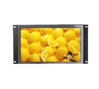 VSDISPLAY Écran LCD TFT extérieur 11,6" 1000 nits, luminosité 1366 x 768 avec USB Audio LVDs Carte contrôleur