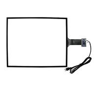 VSDISPLAY Écran Tactile capacitif VS170TC-B1 de 17 Pouces | pour écran LCD de 17 pouces 1280 x 1024