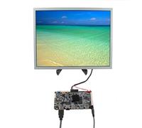 VSDISPLAY Kit écran LCD 15" 1024x768 Android 11 avec carte contrôleur