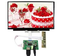 VSDISPLAY LCD Contrôleur Board avec 11.6" N116HSE-EJ1 1920X1080 EDP Écran LCD IPS