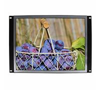VSDISPLAY Moniteur extérieur Portable, écran LCD Industriel 15 Pouces 1024x768 LQ150X1LW94 IPS LVDS, avec Carte contrôleur USB