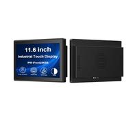 VSDISPLAY Moniteur Industriel Tactile façade IP65,11.6 Pouces, 1920×1080