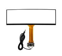 VSDISPLAY Panneau tactile capacitif de 14 pouces VS140TC-B2 pour écran LCD de 14 pouces 3840 x 1100 NV140XTM-N52