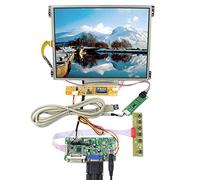 VSDISPLAY Touch Sensor HT10X21 Écran LCD IPS RT2281 DVI VGA 10,4"